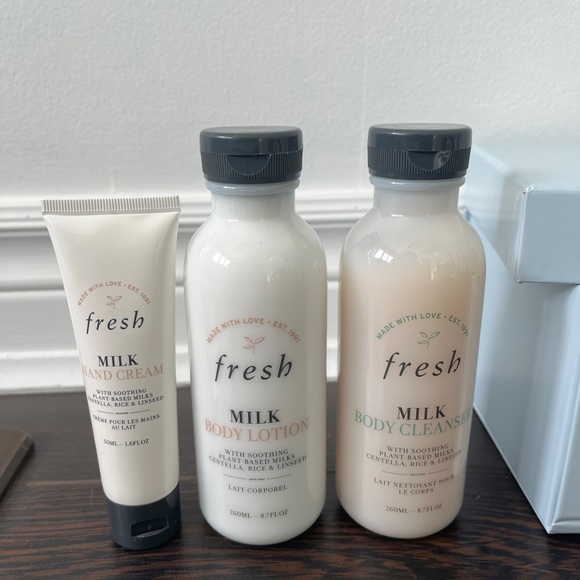 FRESH - Picture 2 of 6